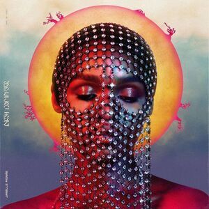 Janelle Monae - Dirty Computer  LP LP
